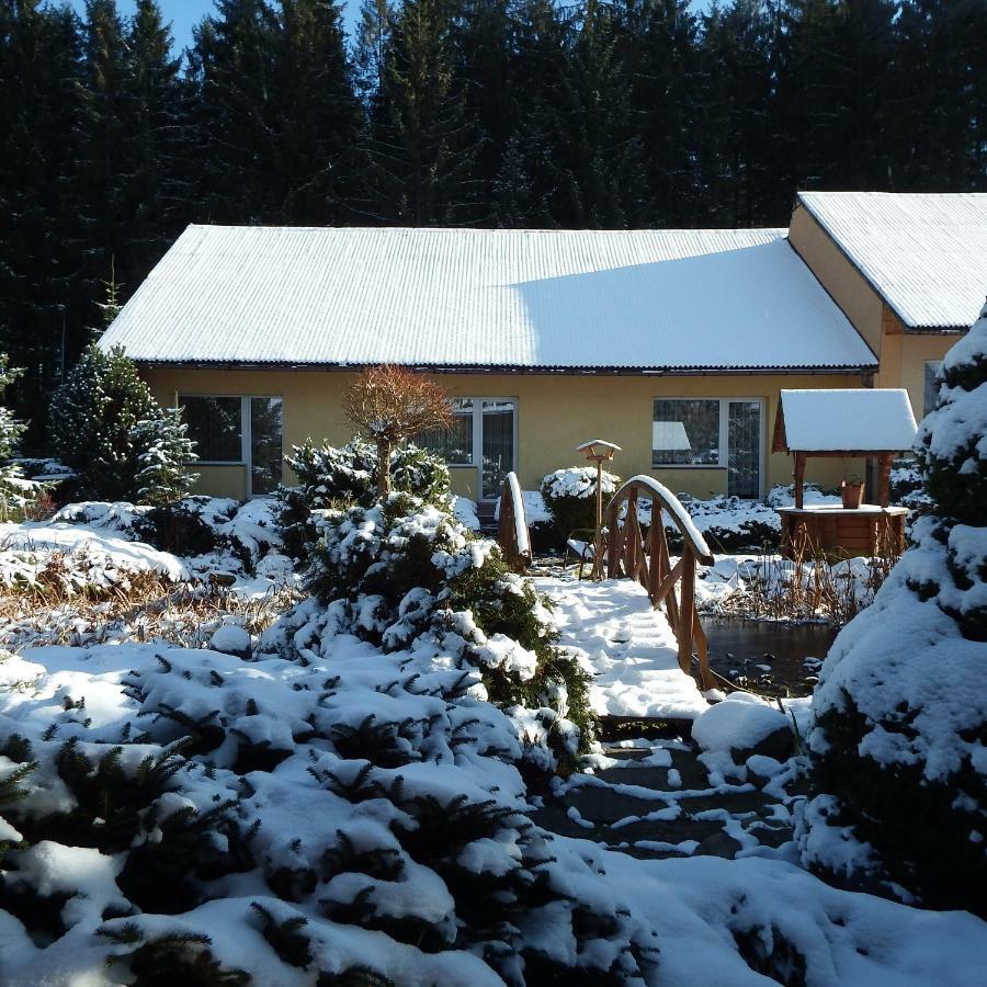 Resort Osrodek Wczasowy 