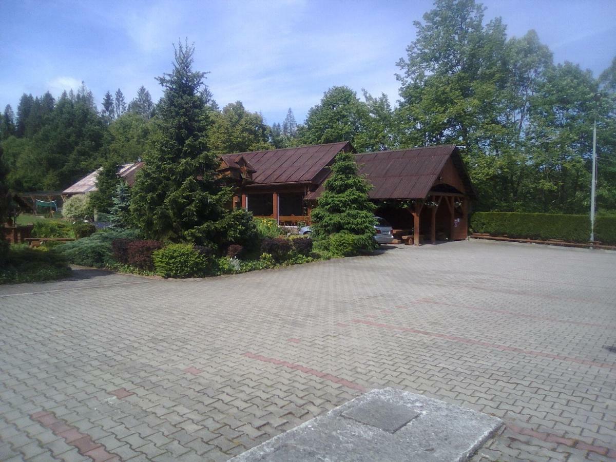 Osrodek Wczasowy 