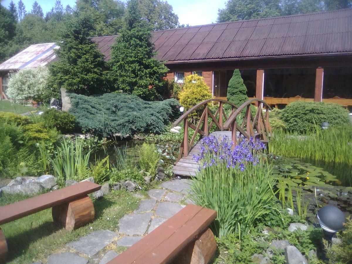 Osrodek Wczasowy 