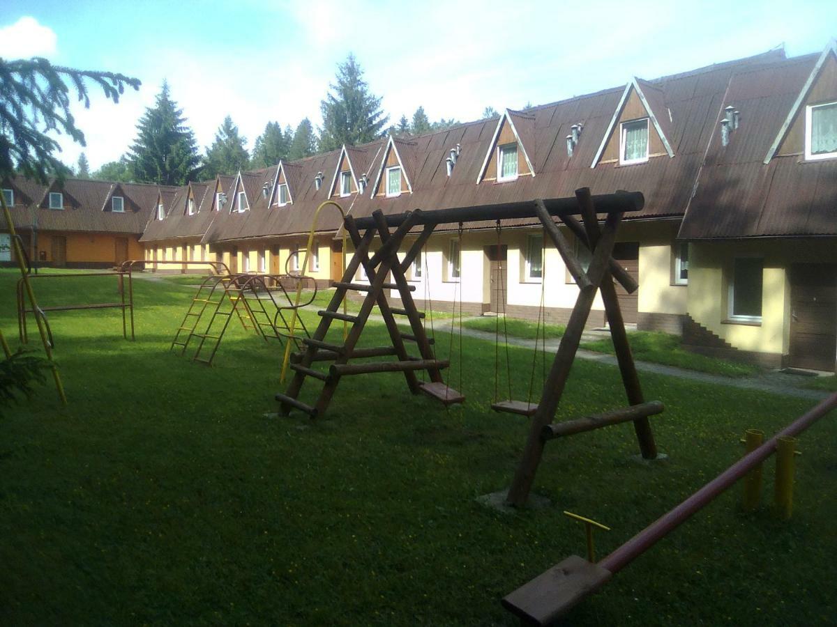 Osrodek Wczasowy 