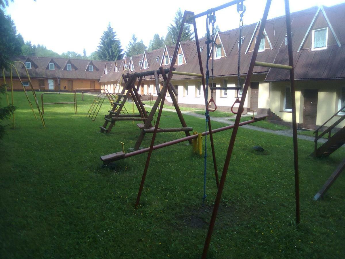 Osrodek Wczasowy 