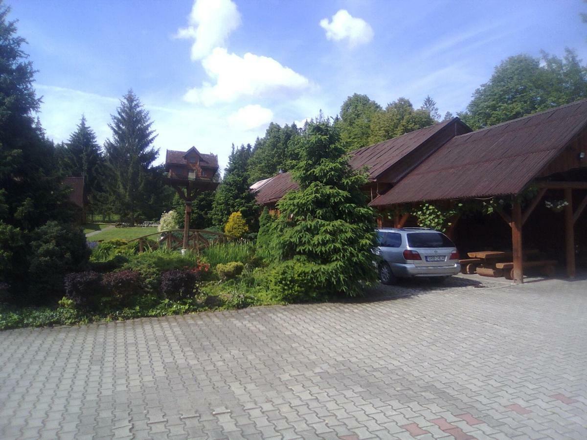 Resort Osrodek Wczasowy 