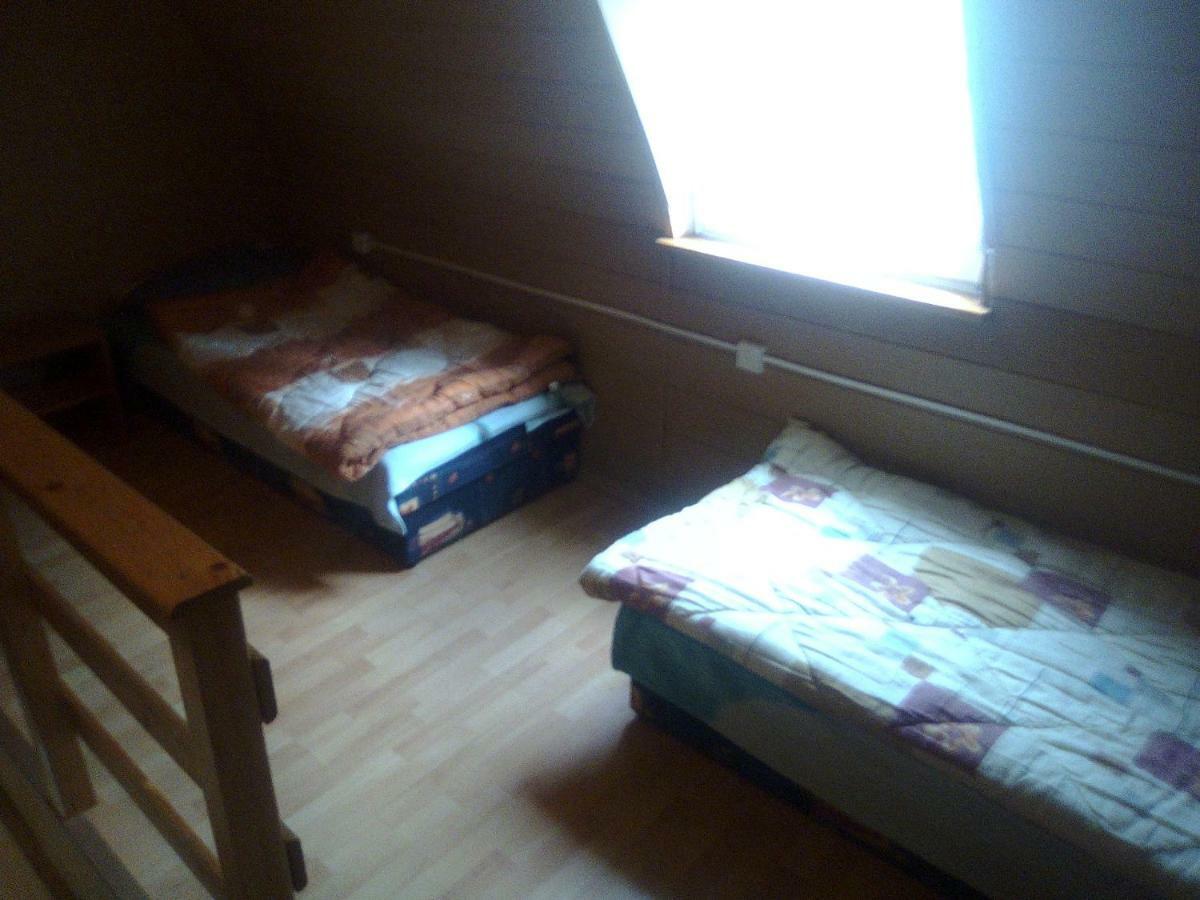 Osrodek Wczasowy 