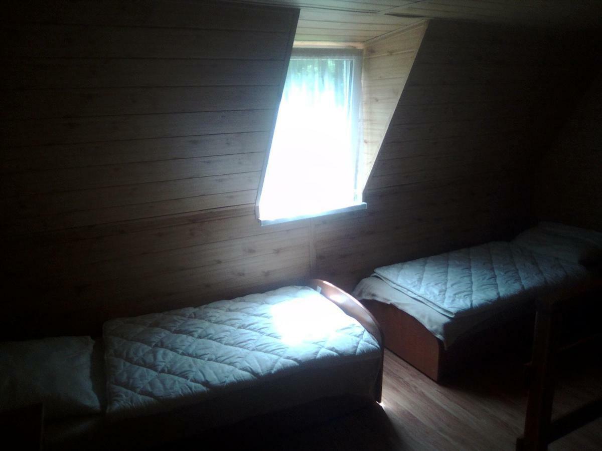 Resort Osrodek Wczasowy 
