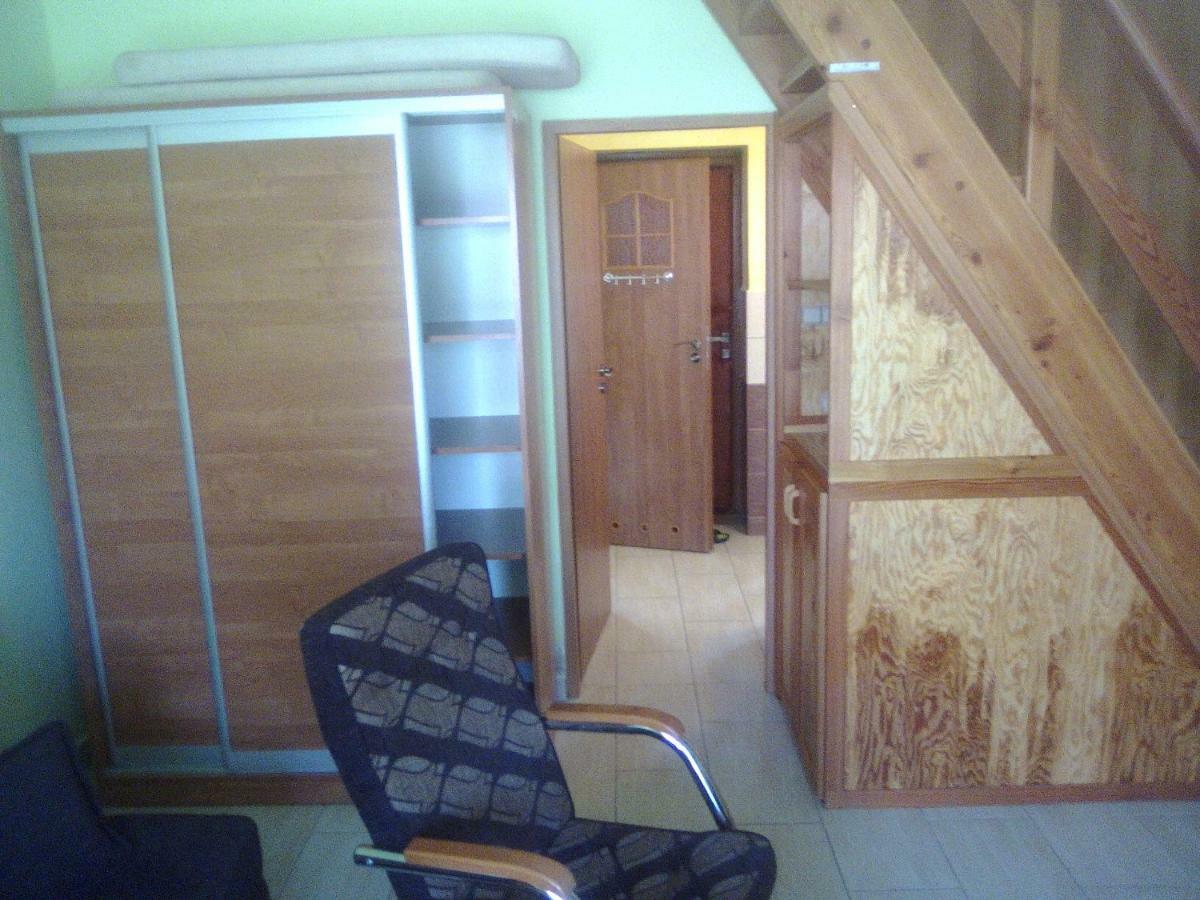 Osrodek Wczasowy 