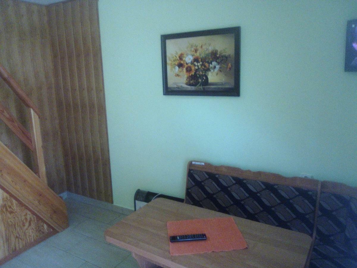 Resort Osrodek Wczasowy 