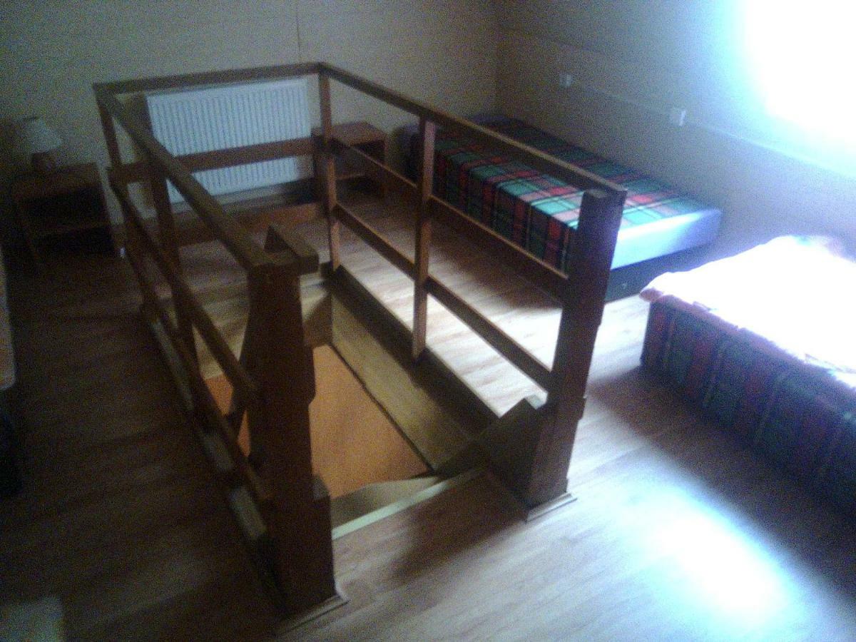Osrodek Wczasowy 