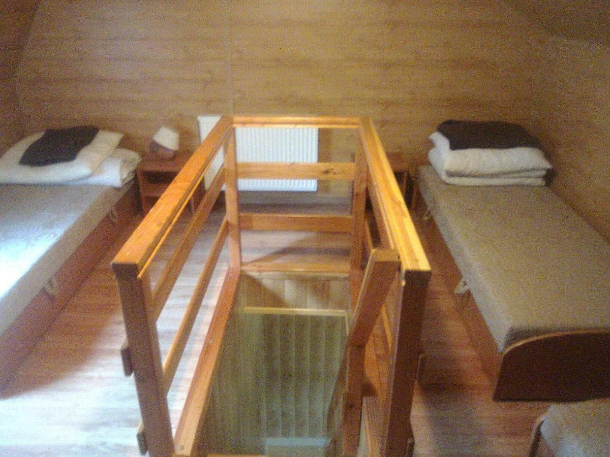 Osrodek Wczasowy 