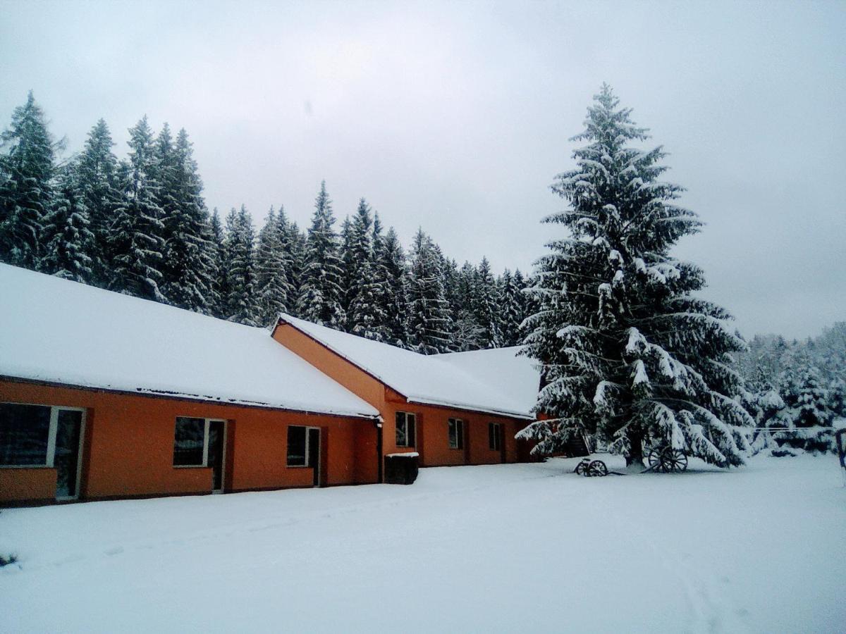 Osrodek Wczasowy 