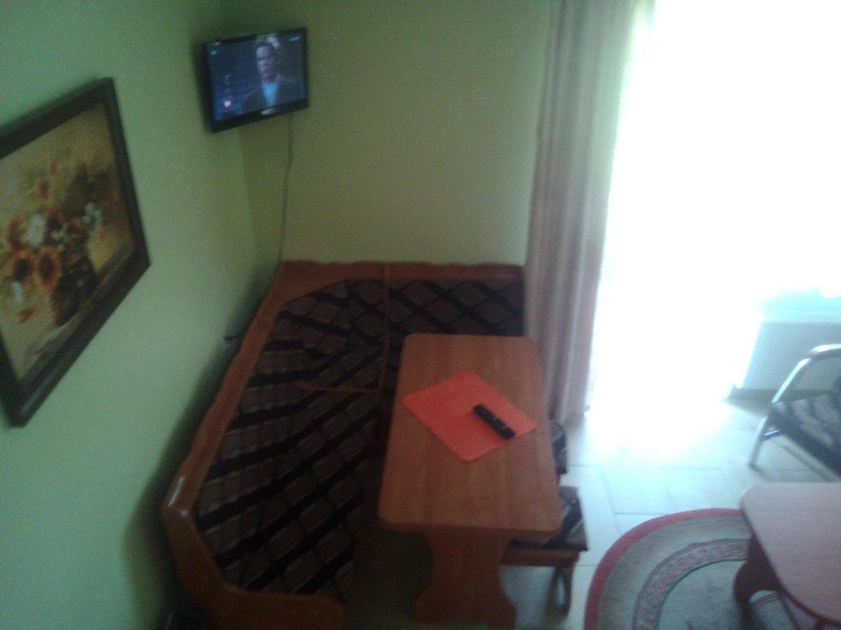 Osrodek Wczasowy 