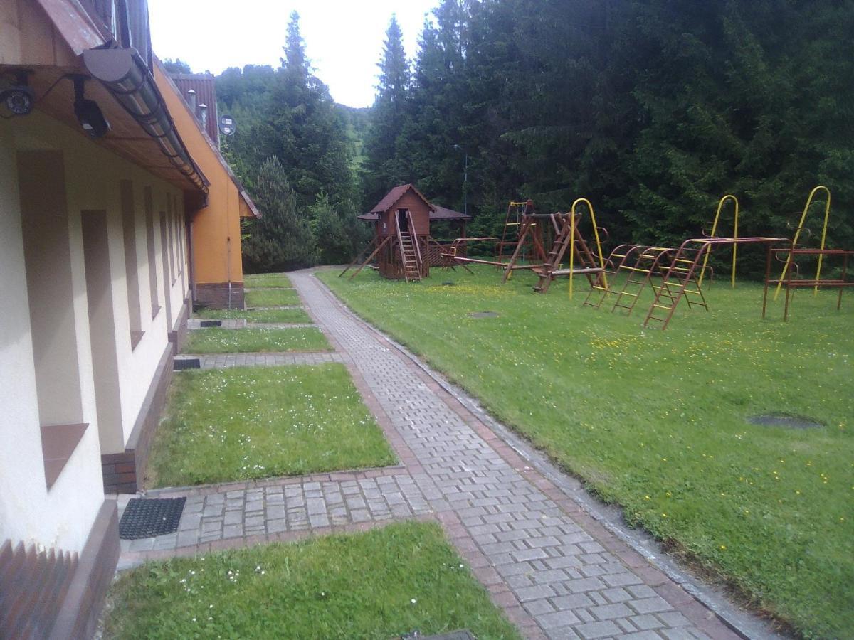 Resort Osrodek Wczasowy 