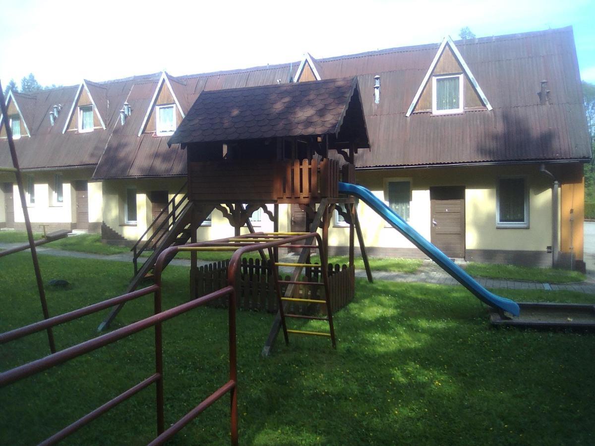 Resort Osrodek Wczasowy 