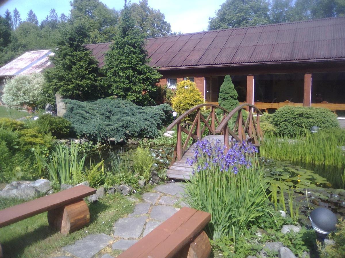 Resort Osrodek Wczasowy 