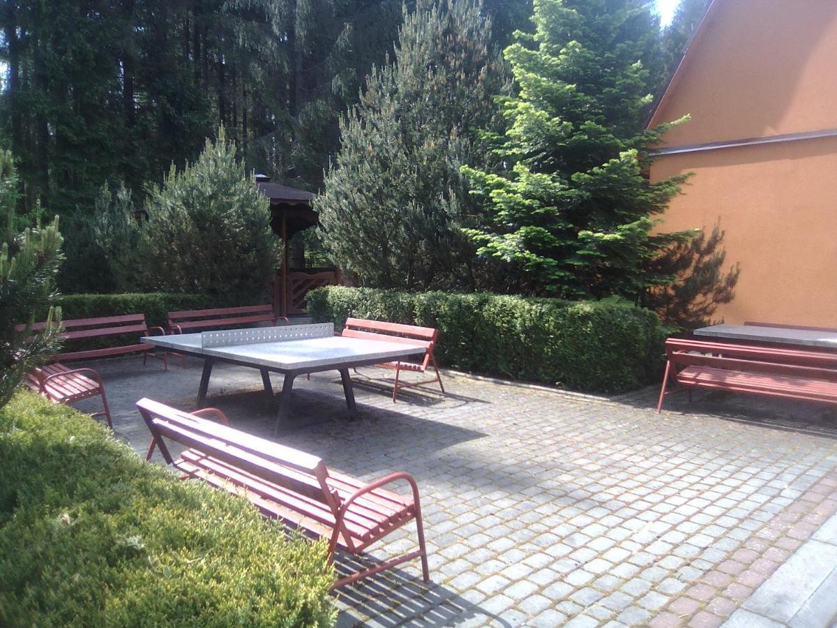 Osrodek Wczasowy 